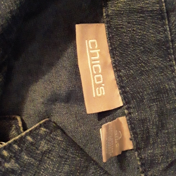 Jean jacket - Picture 2 of 4